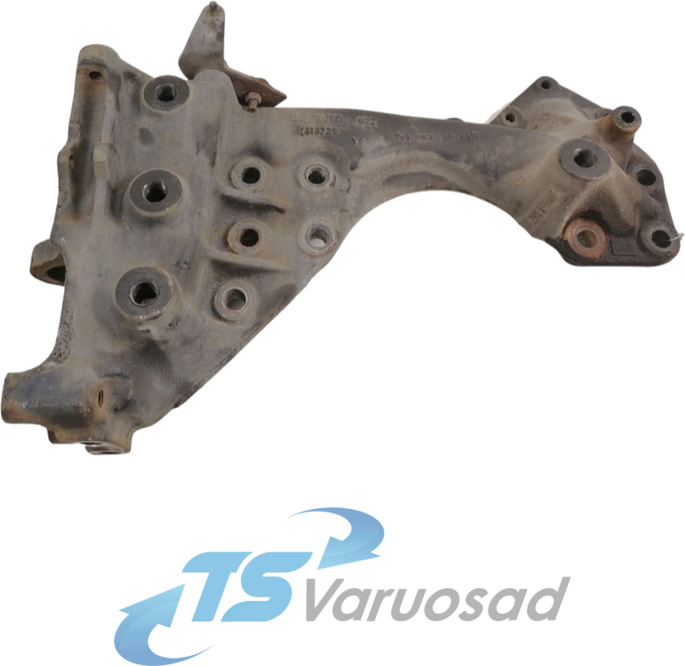 Scania Bracket 1413725 - Frame/ Chassis for Truck: picture 1 Scania Bracket 1413725 - Frame/ Chassis for Truck: picture 1