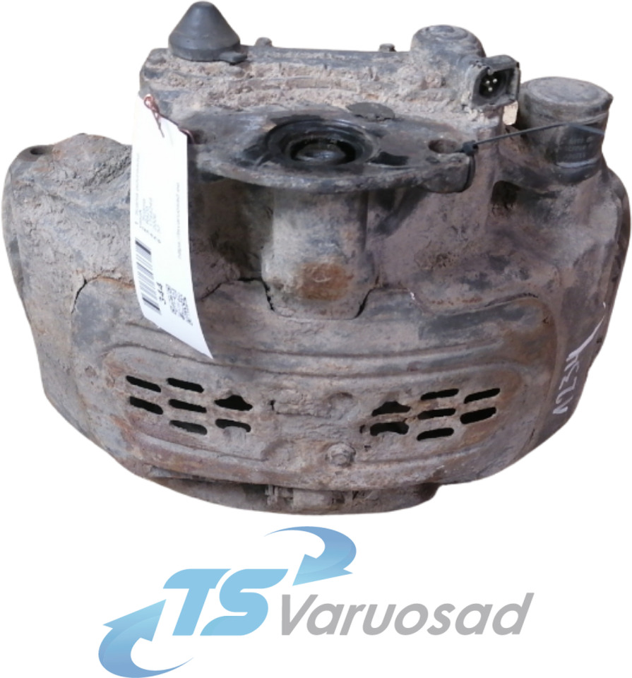 Scania Brake caliper 1744249 - Brake parts for Truck: picture 1 Scania Brake caliper 1744249 - Brake parts for Truck: picture 1