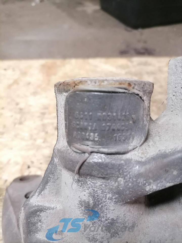 Brake parts for Truck Scania Brake caliper 1744250: picture 6