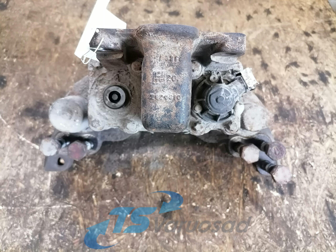 Scania Brake caliper 1921151 - Brake parts for Truck: picture 3 Scania Brake caliper 1921151 - Brake parts for Truck: picture 3