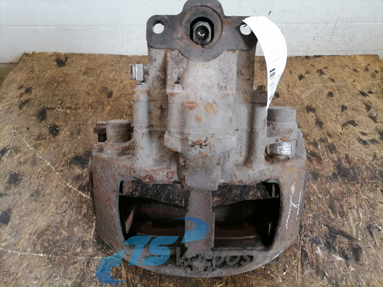 Scania Brake caliper 1921151 - Brake parts for Truck: picture 4 Scania Brake caliper 1921151 - Brake parts for Truck: picture 4