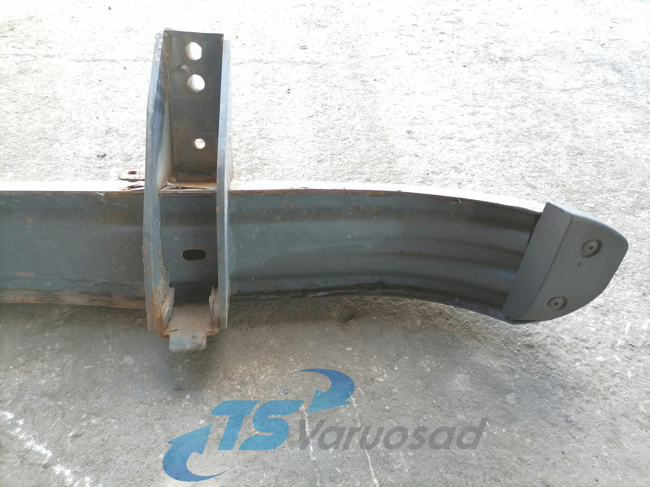Scania Bumper 1853837 - Bumper for Truck: picture 3 Scania Bumper 1853837 - Bumper for Truck: picture 3