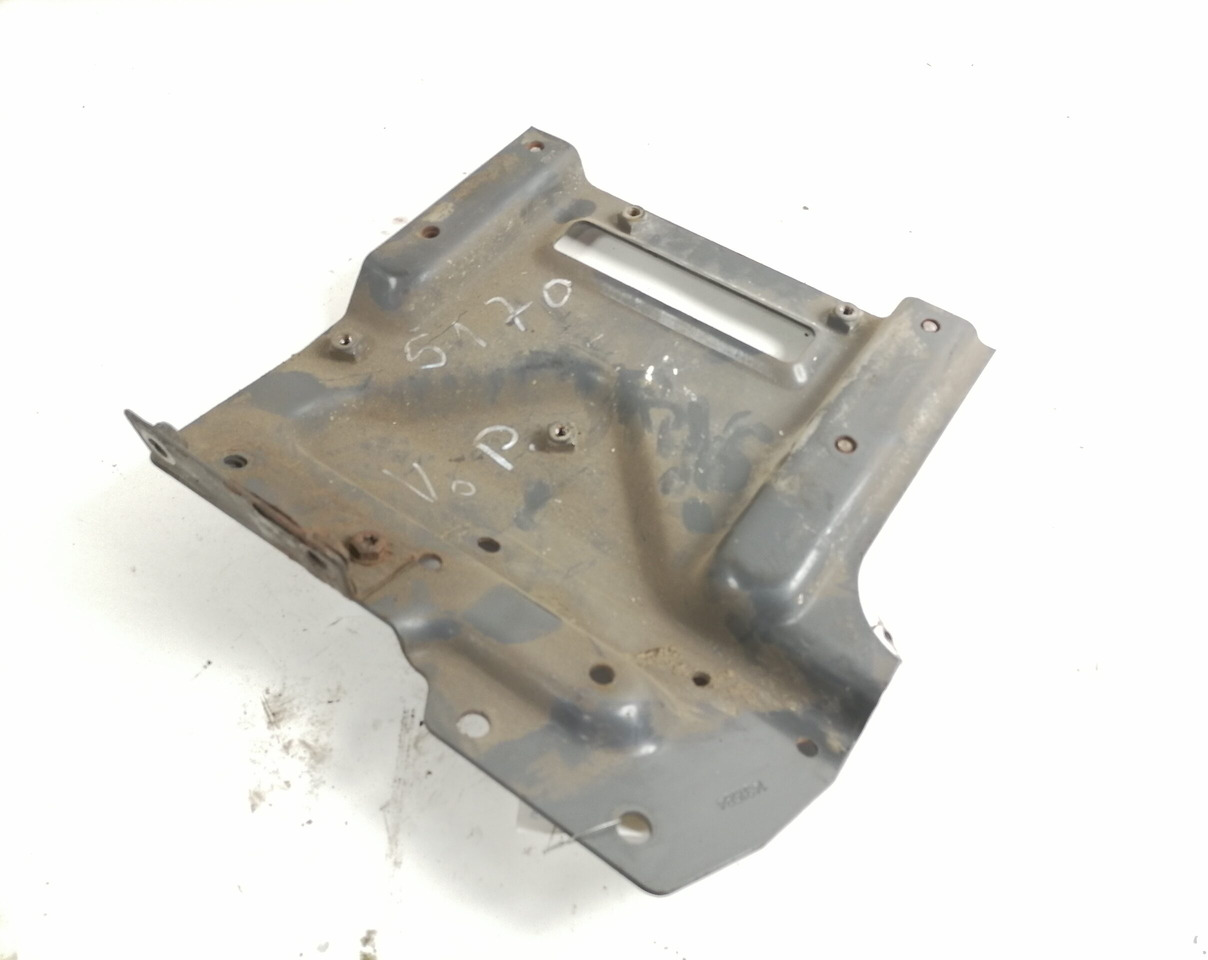 Scania Bumper bracket 1431584 - Bumper for Truck: picture 2 Scania Bumper bracket 1431584 - Bumper for Truck: picture 2