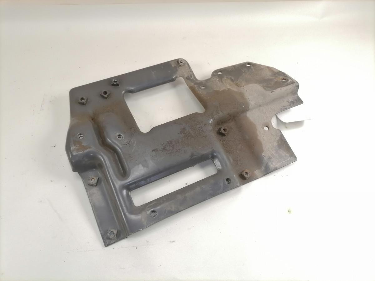 Scania Bumper bracket 1915256 - Bumper for Truck: picture 2 Scania Bumper bracket 1915256 - Bumper for Truck: picture 2