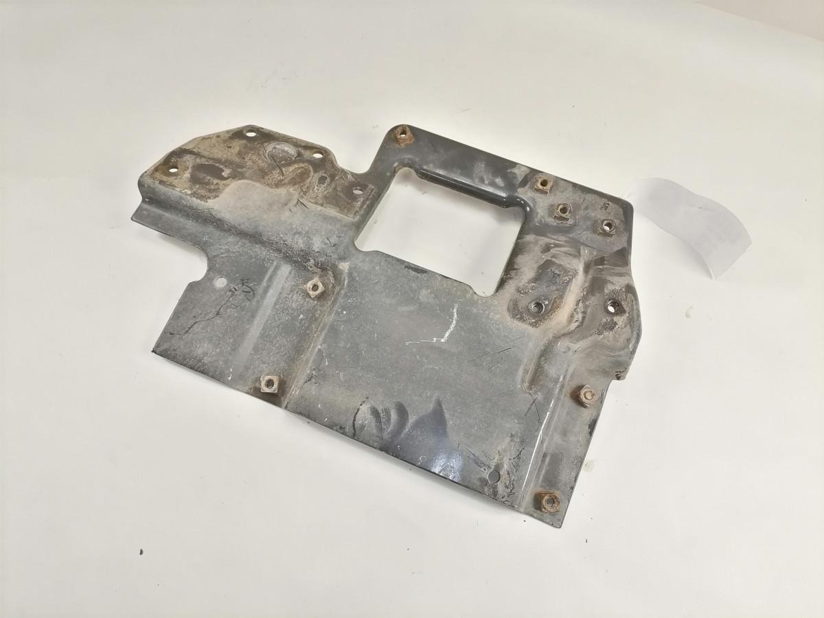 Scania Bumper bracket 1915257 - Bumper for Truck: picture 2 Scania Bumper bracket 1915257 - Bumper for Truck: picture 2