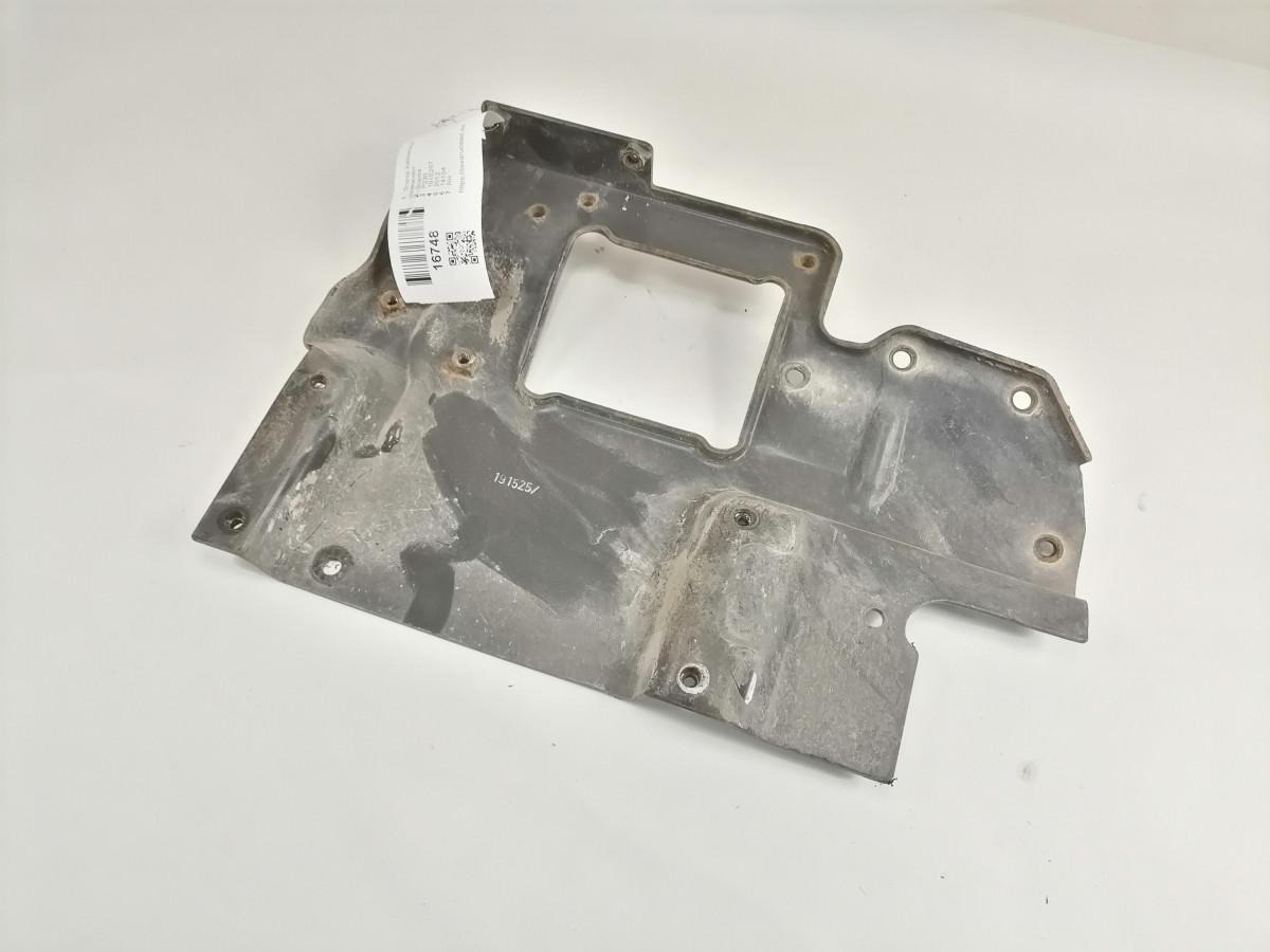 Scania Bumper bracket 1915257 - Bumper for Truck: picture 4 Scania Bumper bracket 1915257 - Bumper for Truck: picture 4