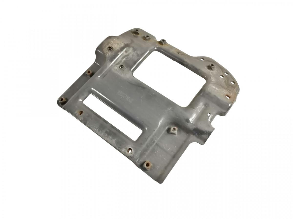 Scania Bumper bracket 1923152 - Bumper for Truck: picture 1 Scania Bumper bracket 1923152 - Bumper for Truck: picture 1
