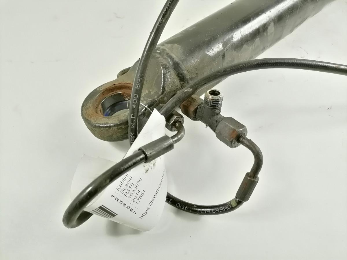 Scania Cab tilting cylinder 1938630 - Cab suspension for Truck: picture 4 Scania Cab tilting cylinder 1938630 - Cab suspension for Truck: picture 4