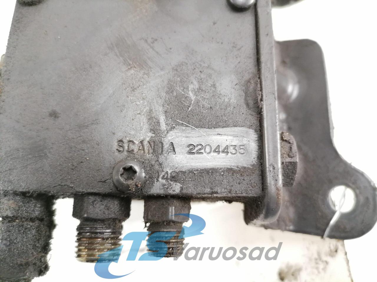 Cab suspension for Truck Scania Cab tilting pump 2204435: picture 6