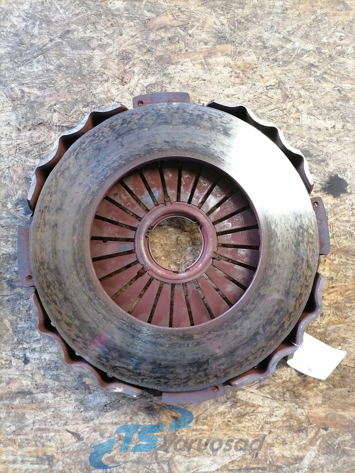 Scania Clutch 1479574 - Clutch and parts for Truck: picture 4 Scania Clutch 1479574 - Clutch and parts for Truck: picture 4