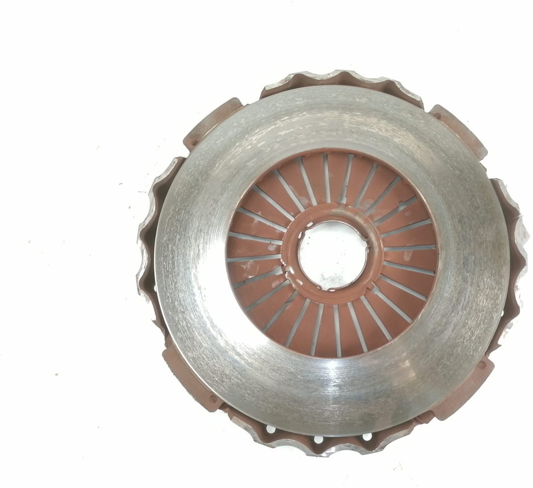 Scania Clutch 1479574 - Clutch and parts for Truck: picture 4 Scania Clutch 1479574 - Clutch and parts for Truck: picture 4