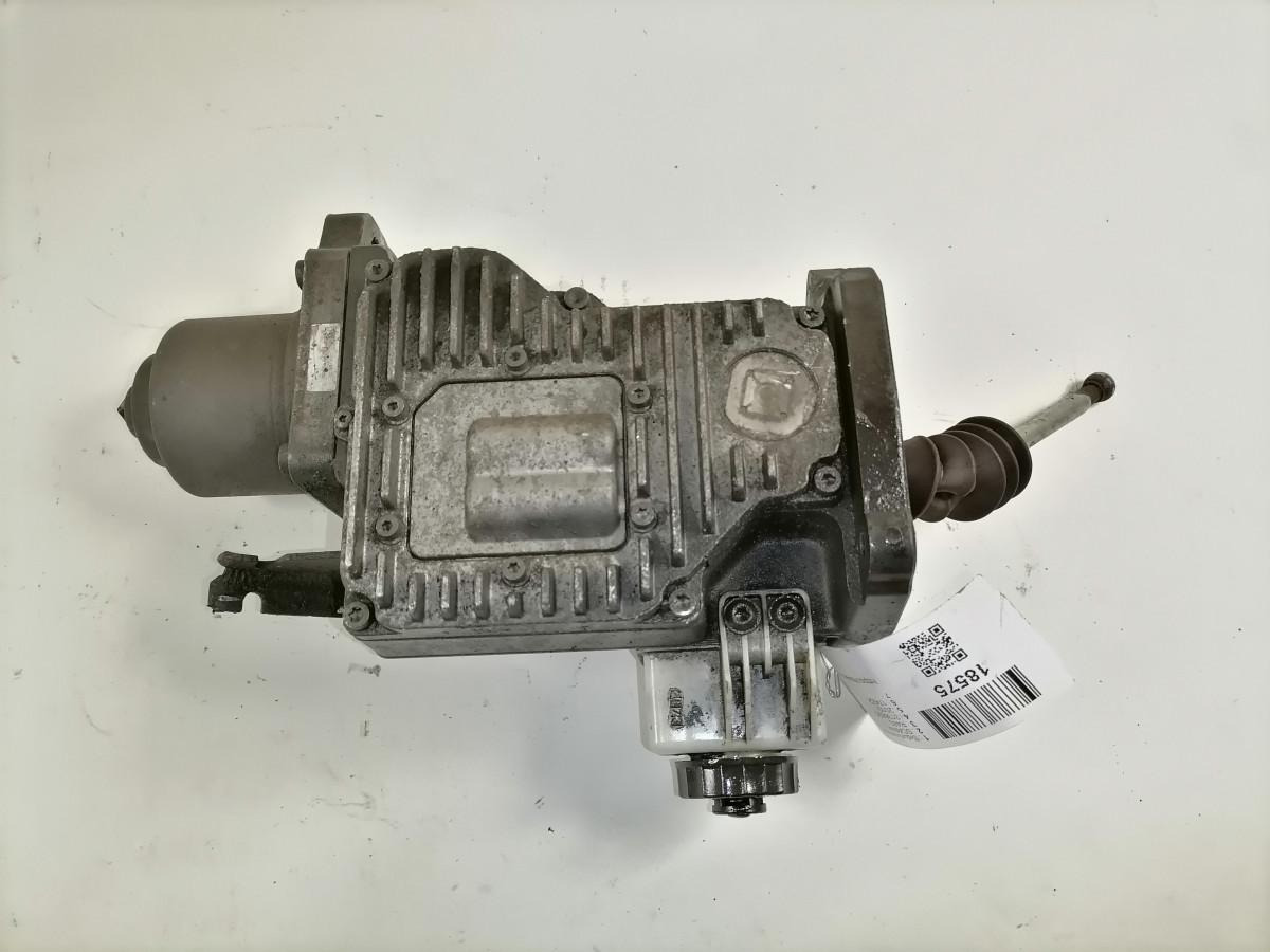 Scania Clutch control 3136620 - Clutch and parts for Truck: picture 3 Scania Clutch control 3136620 - Clutch and parts for Truck: picture 3