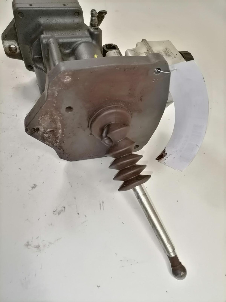 Scania Clutch control 3136620 - Clutch and parts for Truck: picture 2 Scania Clutch control 3136620 - Clutch and parts for Truck: picture 2