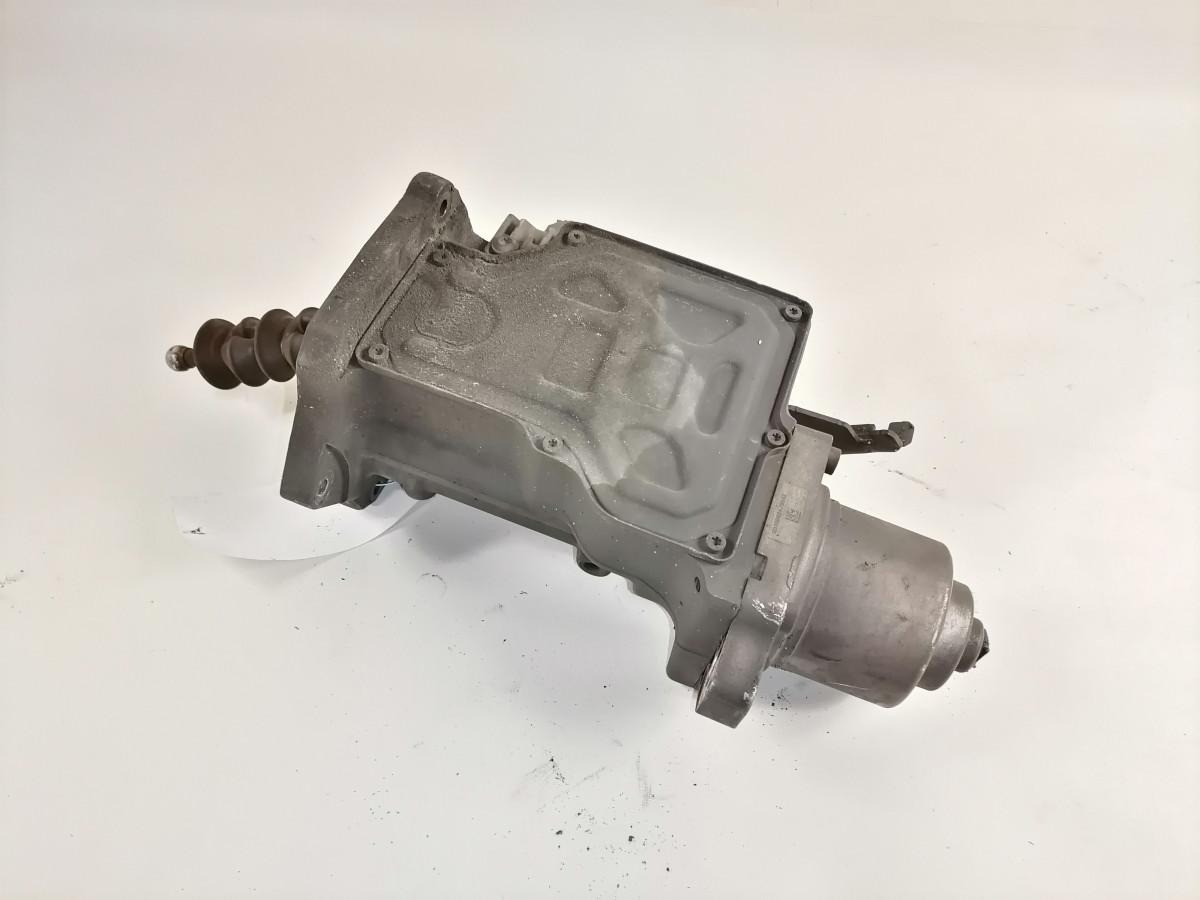 Scania Clutch control 3136620 - Clutch and parts for Truck: picture 4 Scania Clutch control 3136620 - Clutch and parts for Truck: picture 4