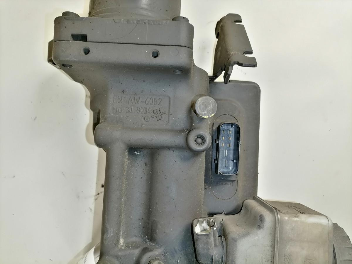 Scania Clutch control 3136620 - Clutch and parts for Truck: picture 3 Scania Clutch control 3136620 - Clutch and parts for Truck: picture 3