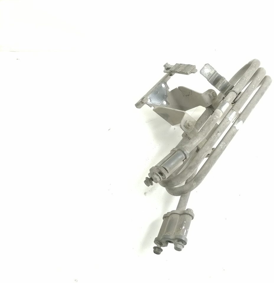 Scania Compressor air pipe 1509858 - Air brake compressor for Truck: picture 2 Scania Compressor air pipe 1509858 - Air brake compressor for Truck: picture 2