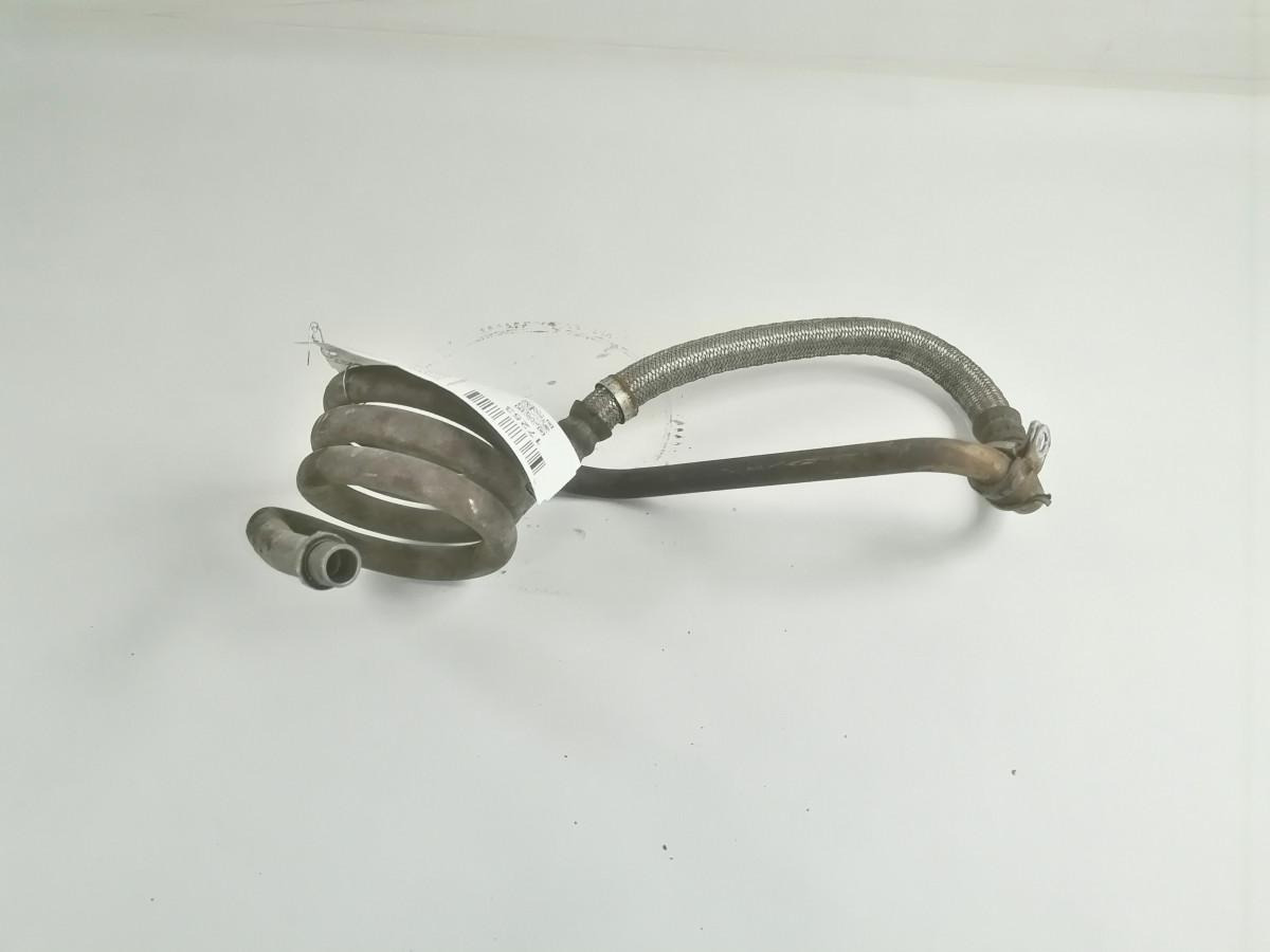 Scania Compressor air pipe 1527226 - Air brake compressor for Truck: picture 2 Scania Compressor air pipe 1527226 - Air brake compressor for Truck: picture 2