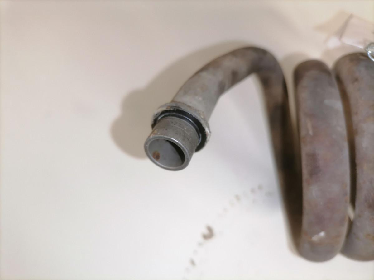 Scania Compressor air pipe 1527226 - Air brake compressor for Truck: picture 5 Scania Compressor air pipe 1527226 - Air brake compressor for Truck: picture 5