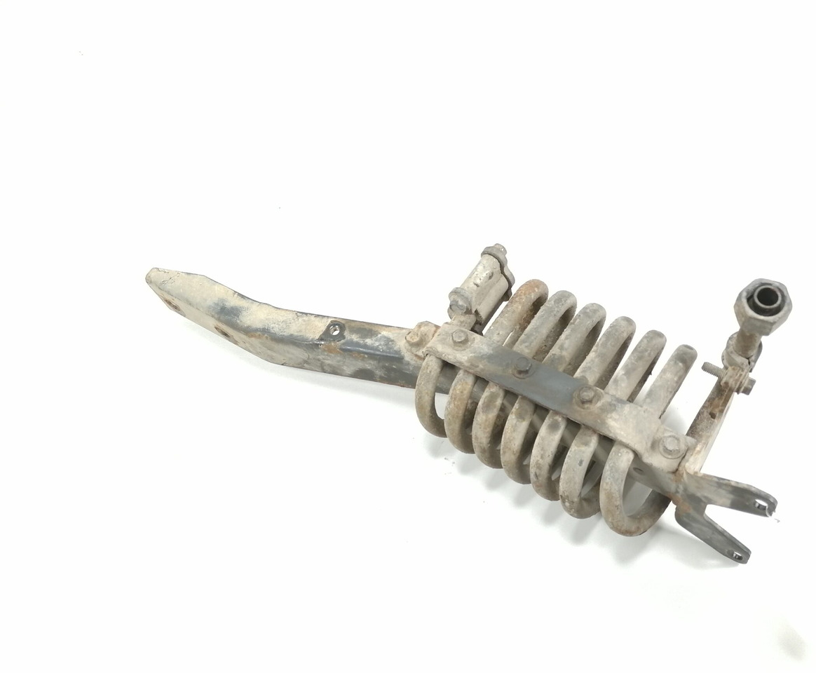 Scania Compressor air pipe 1747246 - Air brake compressor for Truck: picture 1 Scania Compressor air pipe 1747246 - Air brake compressor for Truck: picture 1