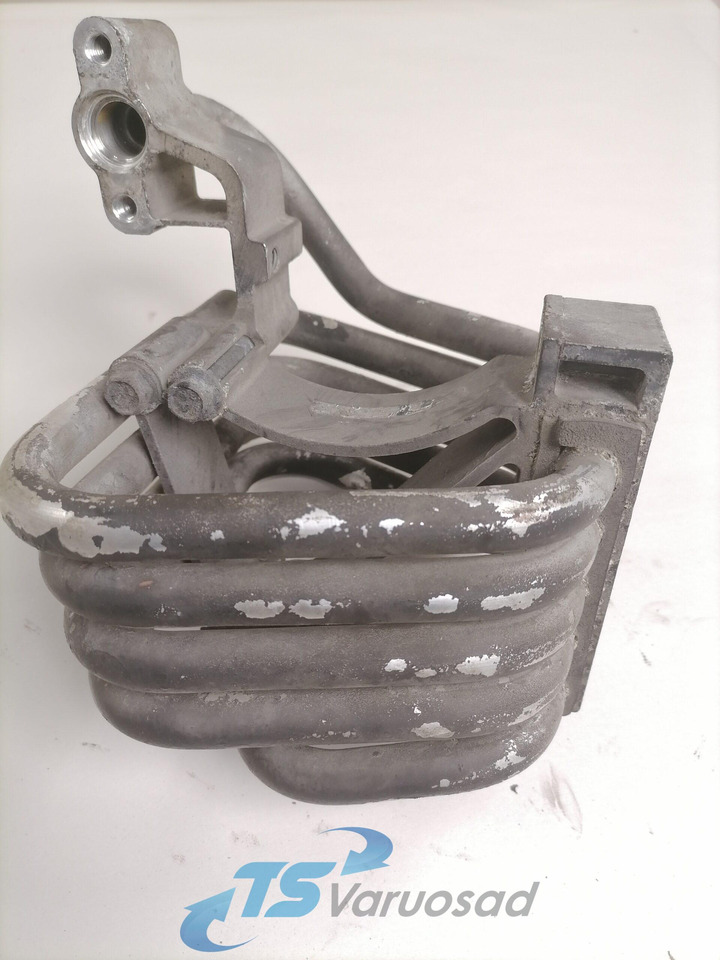 Scania Compressor air pipe 1798270 - Air brake compressor for Truck: picture 3 Scania Compressor air pipe 1798270 - Air brake compressor for Truck: picture 3