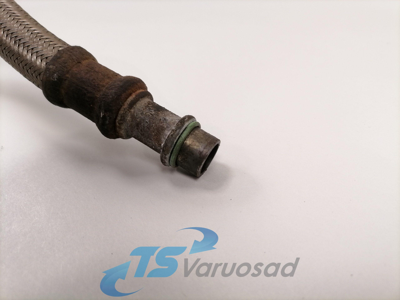 Scania Compressor air pipe 1933077 - Air brake compressor for Truck: picture 4 Scania Compressor air pipe 1933077 - Air brake compressor for Truck: picture 4