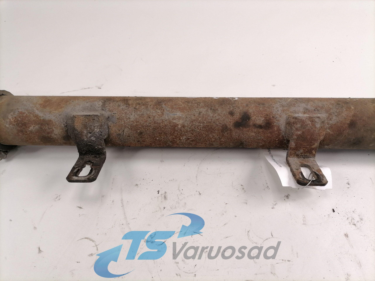 Scania Coolant pipe 1362974 - Cooling system for Truck: picture 2 Scania Coolant pipe 1362974 - Cooling system for Truck: picture 2