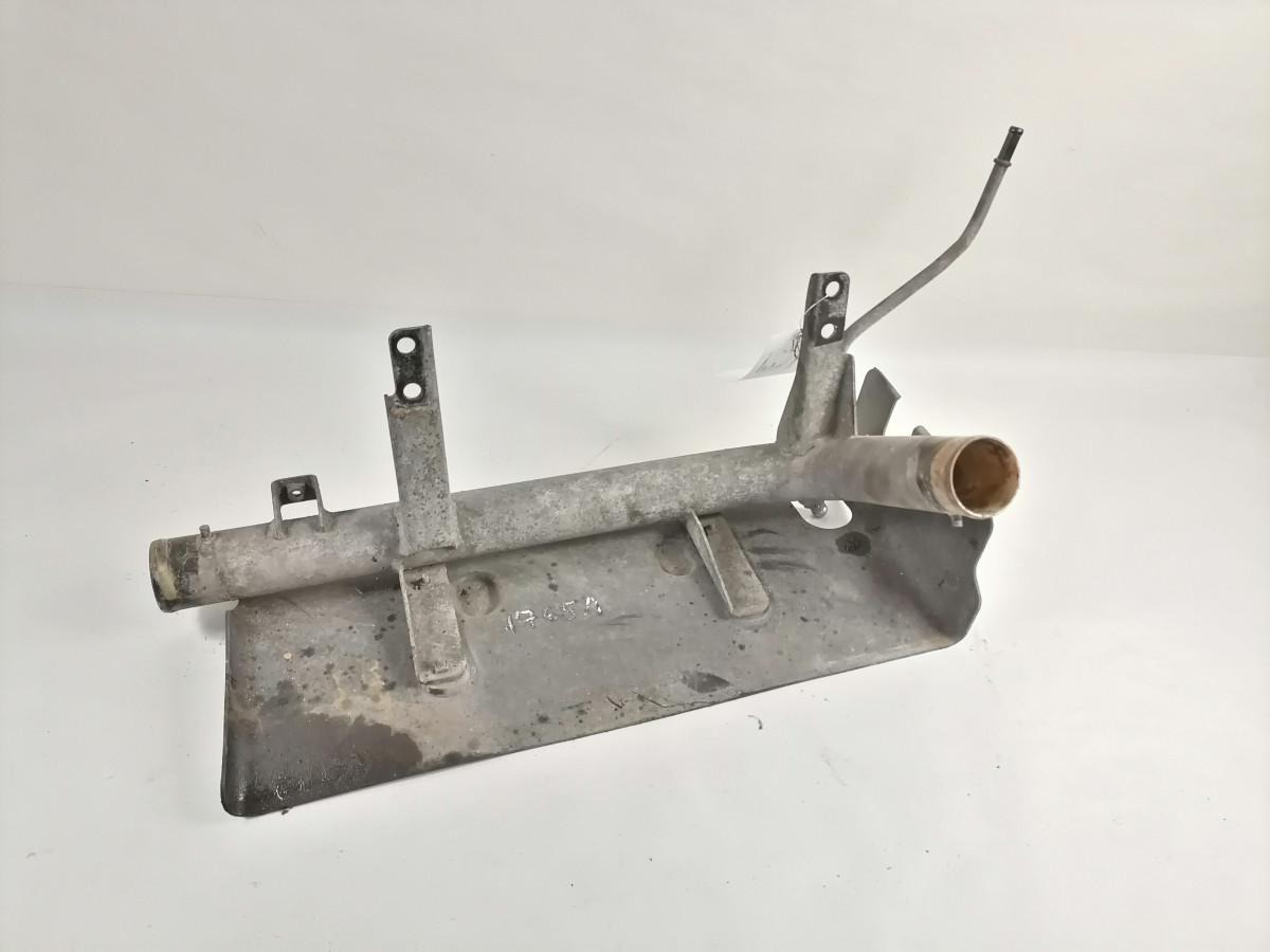 Scania Coolant pipe 2010949 - Cooling system for Truck: picture 2 Scania Coolant pipe 2010949 - Cooling system for Truck: picture 2