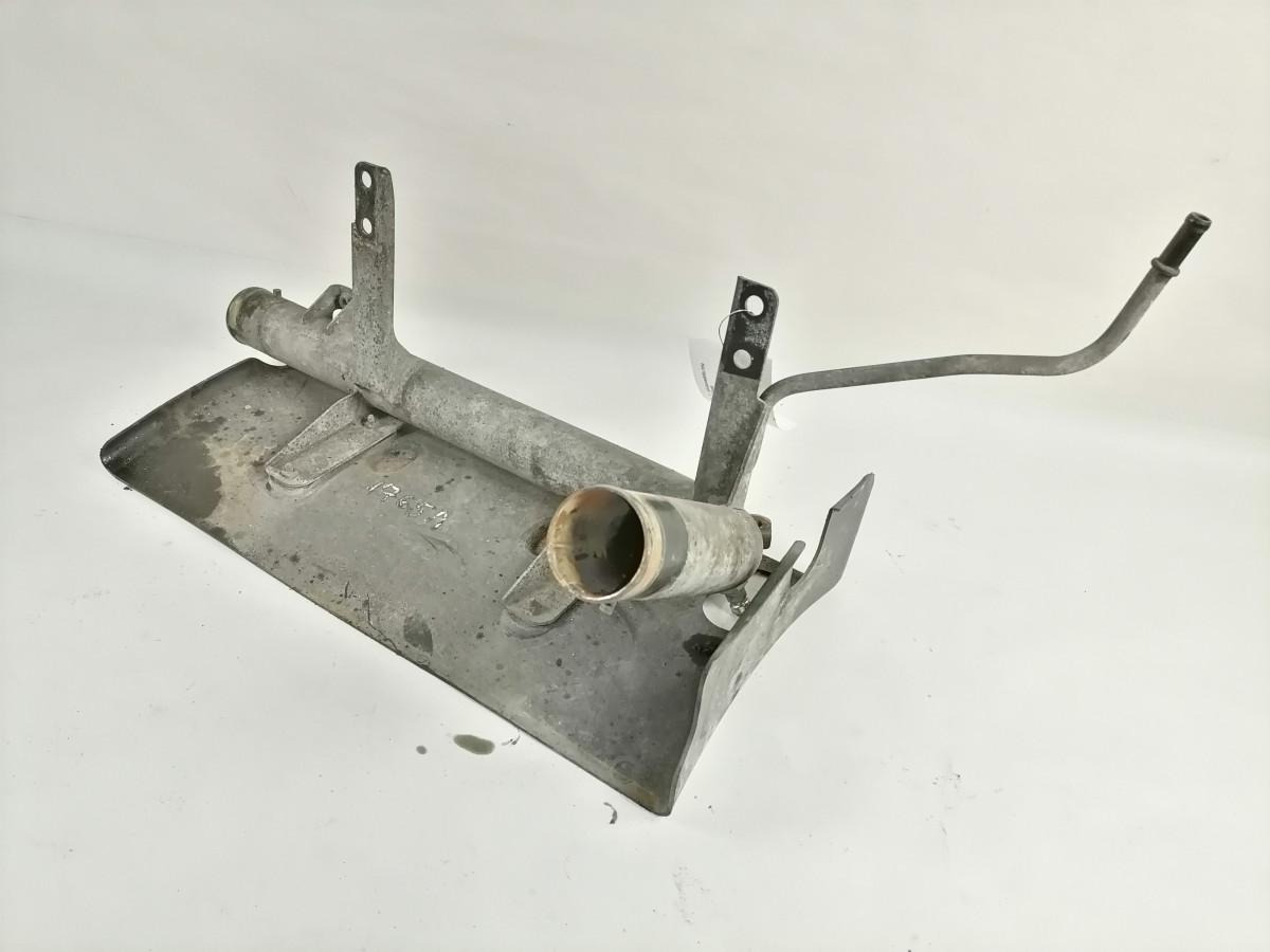 Scania Coolant pipe 2010949 - Cooling system for Truck: picture 3 Scania Coolant pipe 2010949 - Cooling system for Truck: picture 3