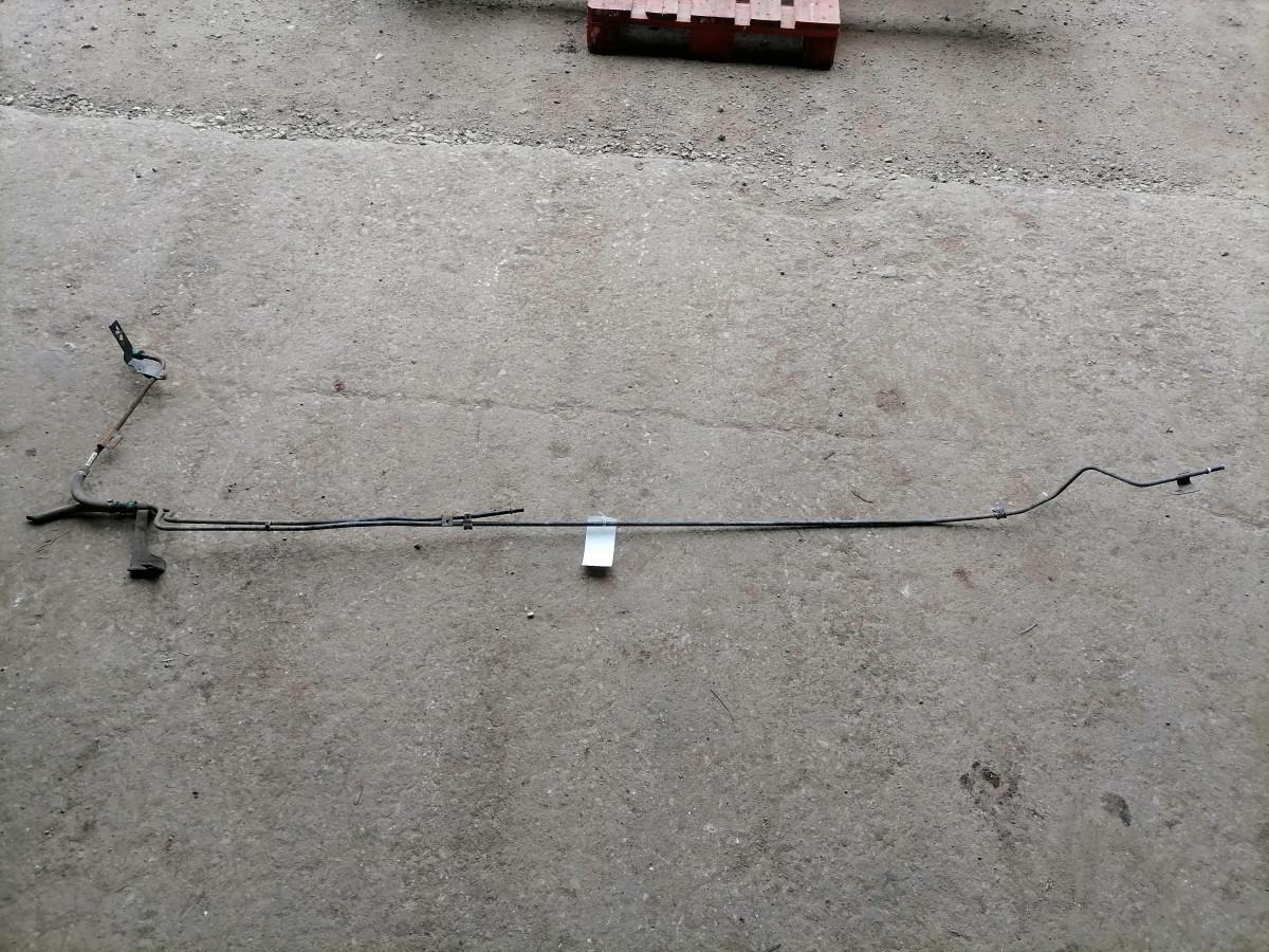 Scania Coolant pipe 2199198 - Cooling system for Truck: picture 2 Scania Coolant pipe 2199198 - Cooling system for Truck: picture 2