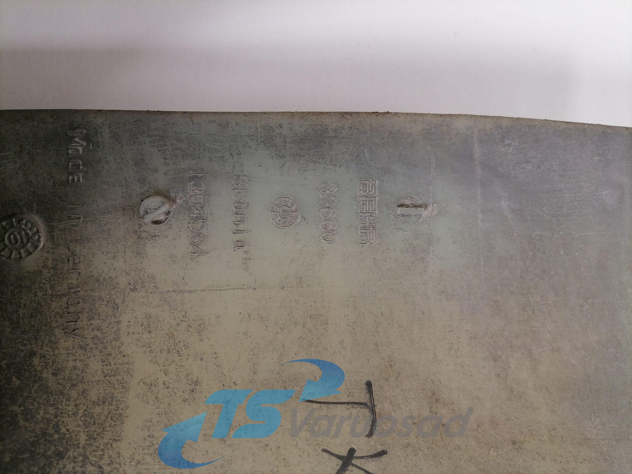 Scania Cooling fan 1392261 - Fan for Truck: picture 4 Scania Cooling fan 1392261 - Fan for Truck: picture 4