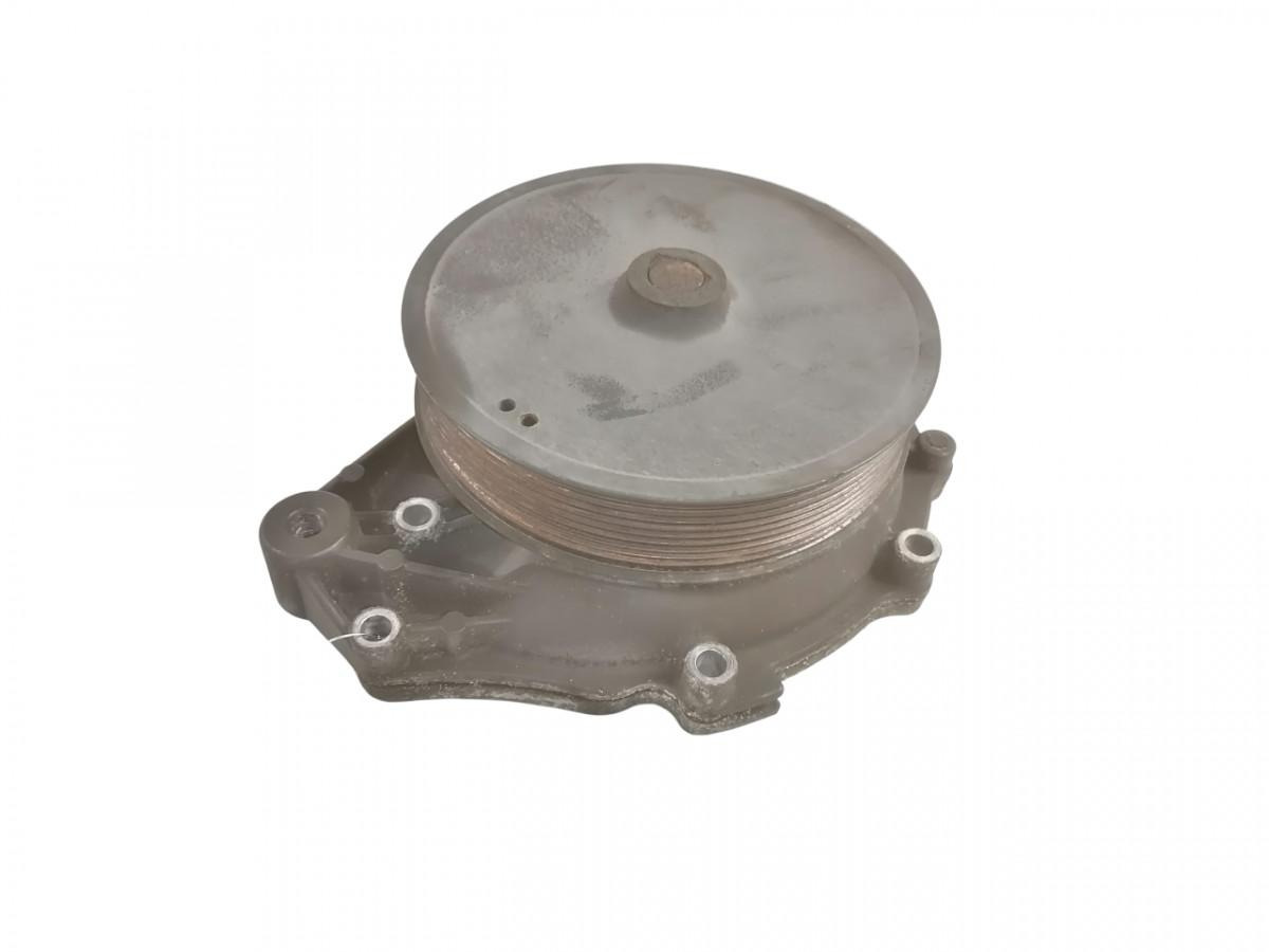 Scania Cooling pump 2310615 - Coolant pump for Truck: picture 1 Scania Cooling pump 2310615 - Coolant pump for Truck: picture 1