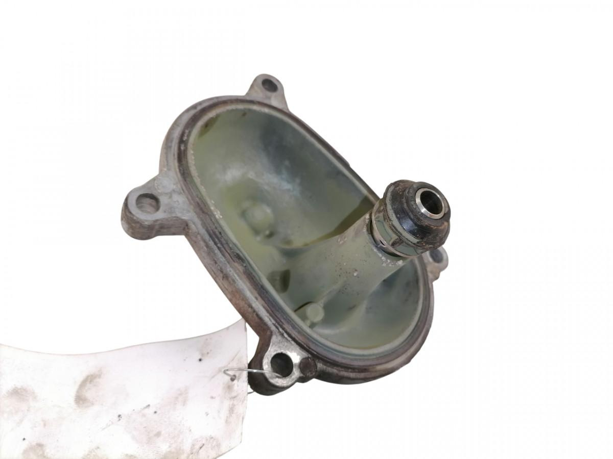 Scania Cover 2074537 - Thermostat for Truck: picture 1 Scania Cover 2074537 - Thermostat for Truck: picture 1