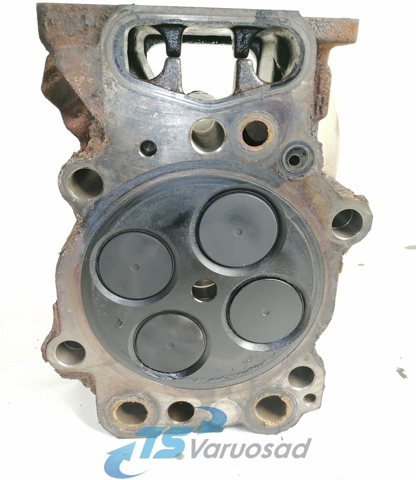 Scania Cylinder head, HPI 1804716 - Cylinder head for Truck: picture 3 Scania Cylinder head, HPI 1804716 - Cylinder head for Truck: picture 3