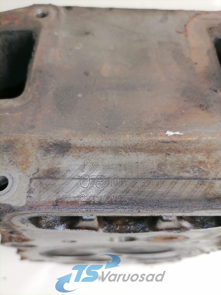 Scania Cylinder head, HPI 1804716 - Cylinder head for Truck: picture 4 Scania Cylinder head, HPI 1804716 - Cylinder head for Truck: picture 4