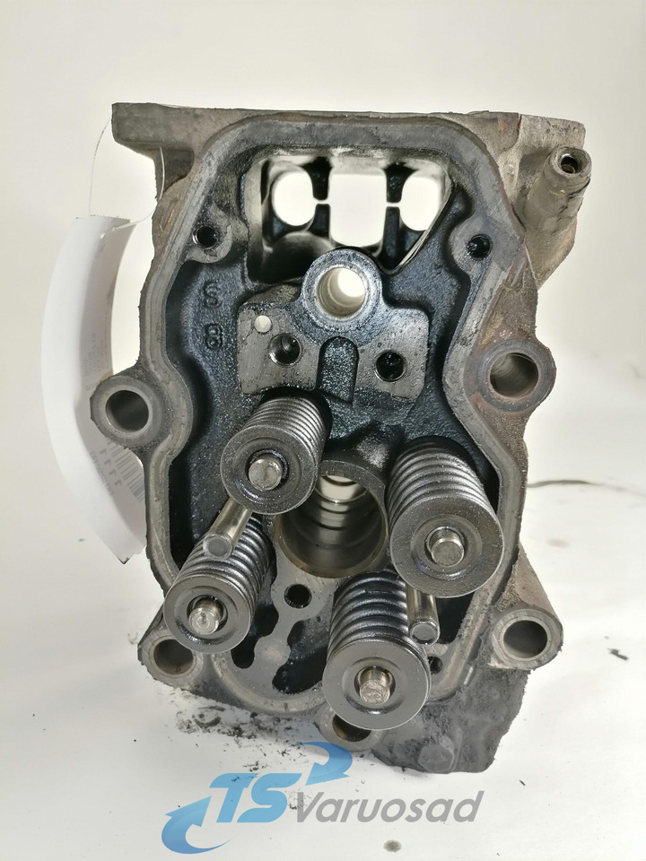 Scania Cylinder head, HPI 1804716 - Cylinder head for Truck: picture 2 Scania Cylinder head, HPI 1804716 - Cylinder head for Truck: picture 2