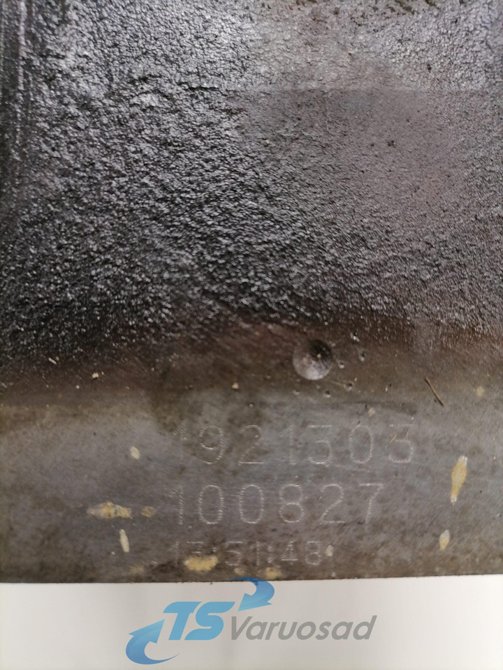 Scania Cylinder head, XPI 1921303 - Cylinder head for Truck: picture 4 Scania Cylinder head, XPI 1921303 - Cylinder head for Truck: picture 4