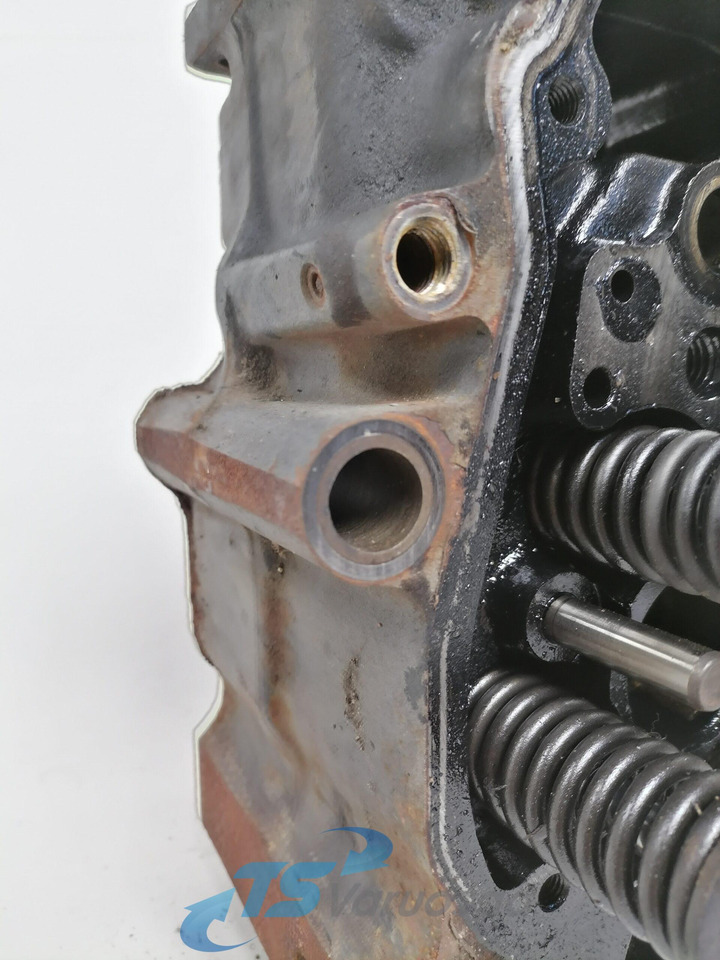 Scania Cylinder head, XPI 1921303 - Cylinder head for Truck: picture 3 Scania Cylinder head, XPI 1921303 - Cylinder head for Truck: picture 3