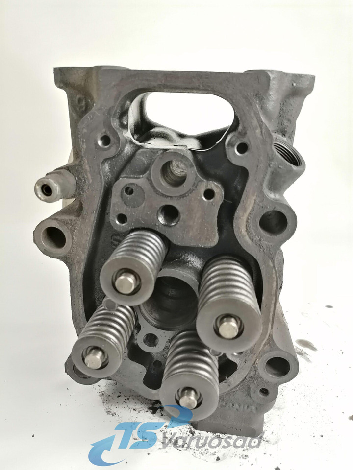 Scania Cylinder head, XPI 1921303 - Cylinder head for Truck: picture 2 Scania Cylinder head, XPI 1921303 - Cylinder head for Truck: picture 2