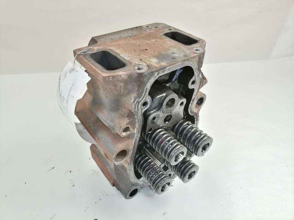 Scania Cylinder head, XPI 2245533 - Cylinder head for Truck: picture 2 Scania Cylinder head, XPI 2245533 - Cylinder head for Truck: picture 2
