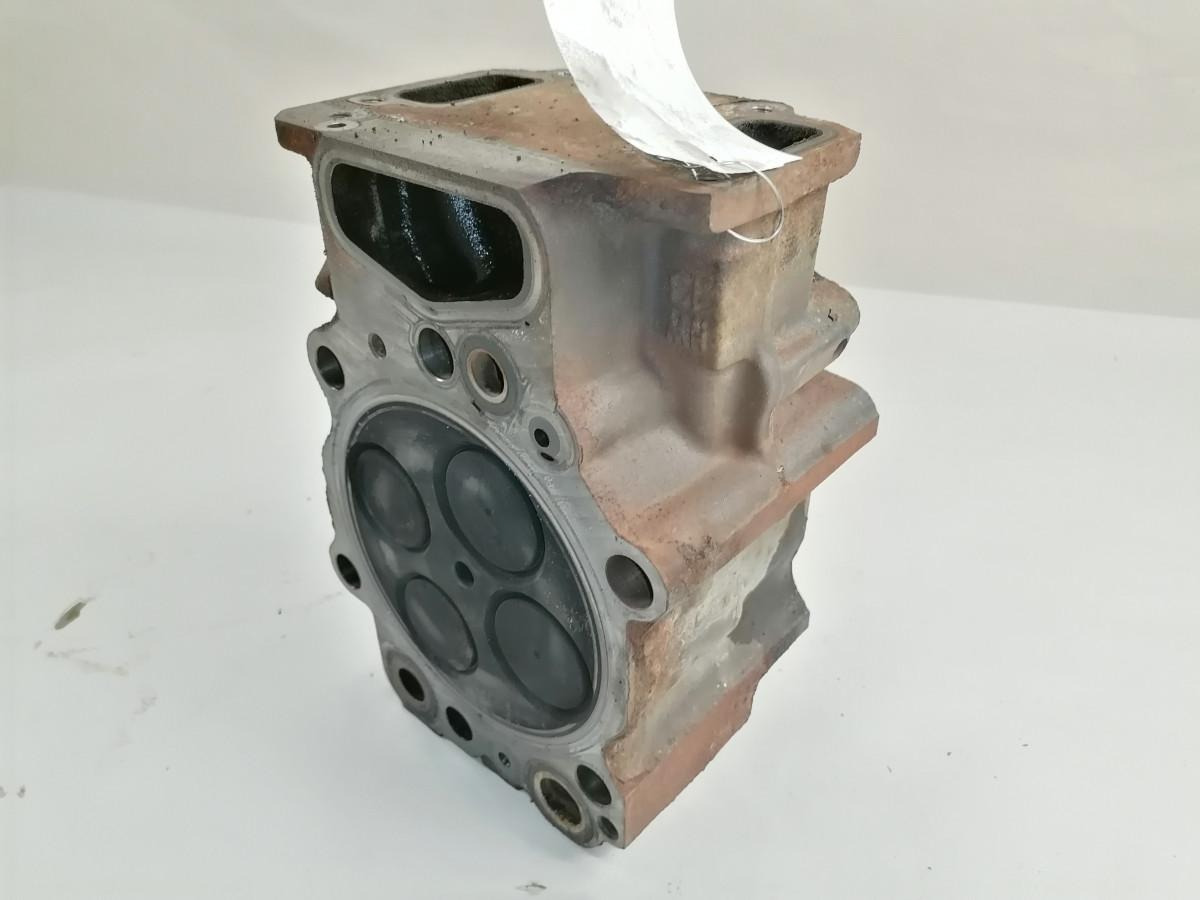Scania Cylinder head, XPI 2245533 - Cylinder head for Truck: picture 5 Scania Cylinder head, XPI 2245533 - Cylinder head for Truck: picture 5
