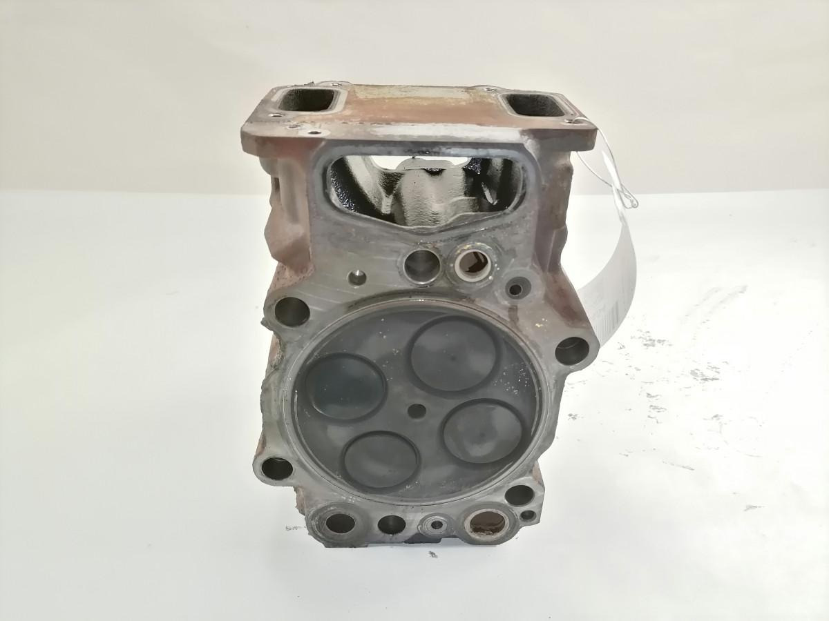 Scania Cylinder head, XPI 2245533 - Cylinder head for Truck: picture 5 Scania Cylinder head, XPI 2245533 - Cylinder head for Truck: picture 5