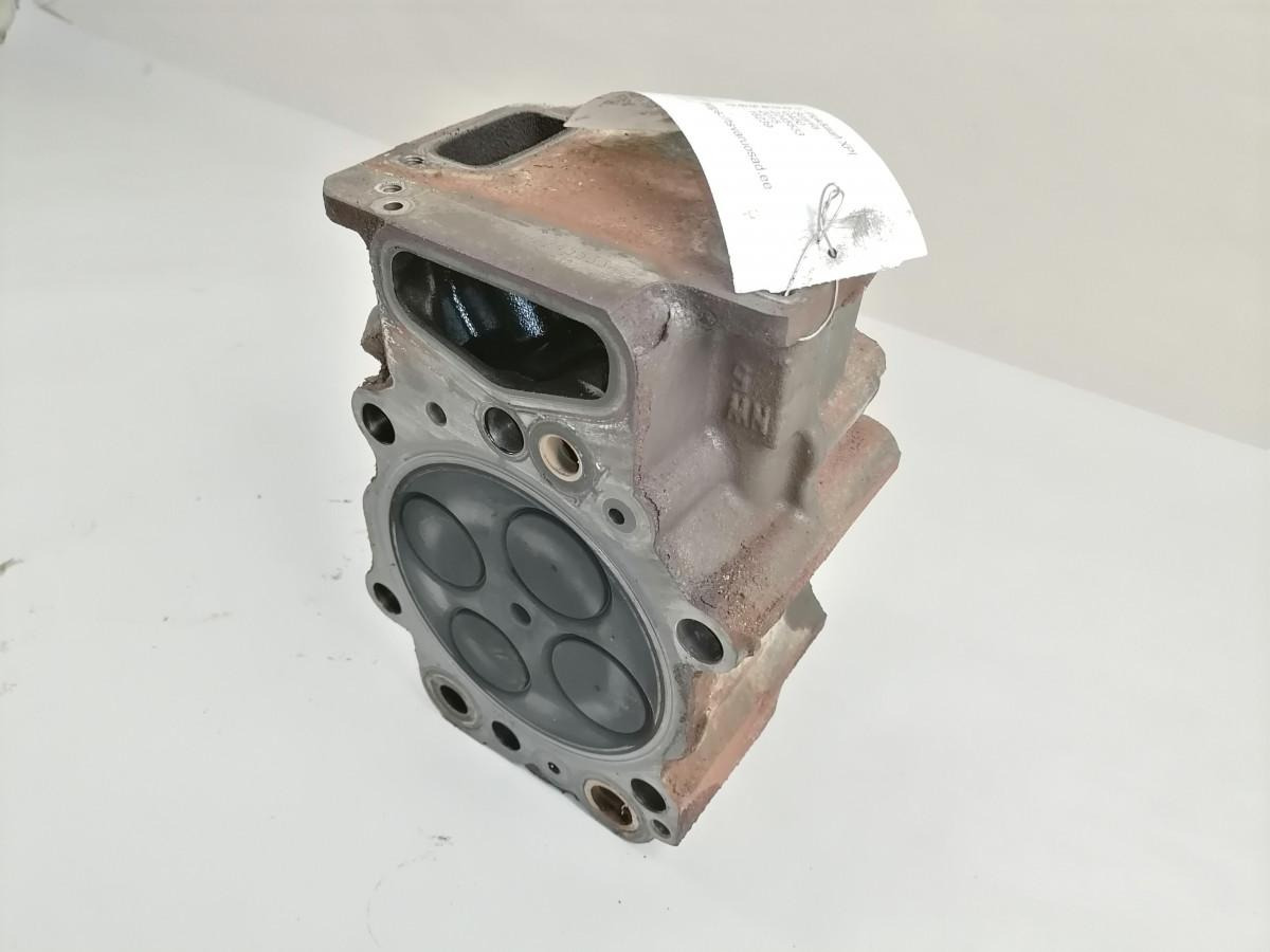 Scania Cylinder head, XPI 2245533 - Cylinder head for Truck: picture 4 Scania Cylinder head, XPI 2245533 - Cylinder head for Truck: picture 4