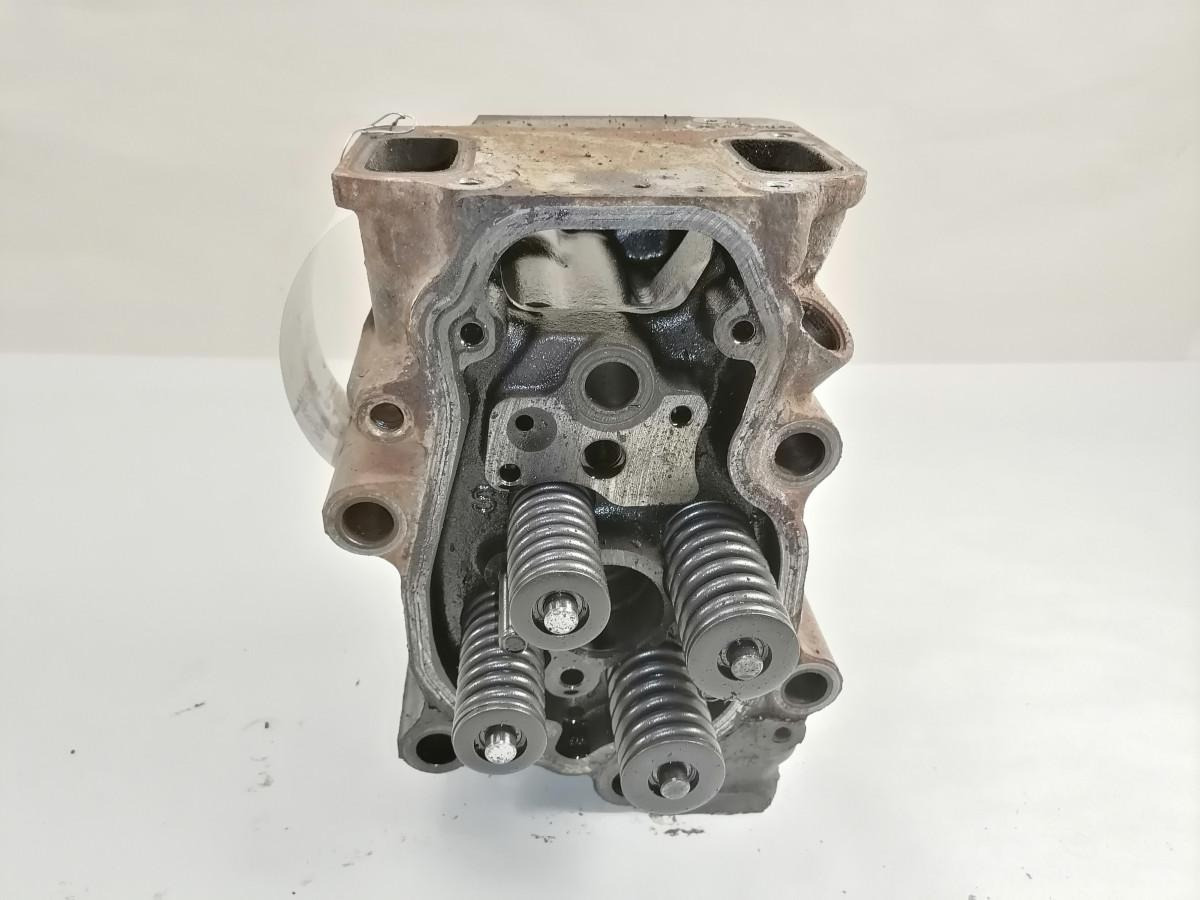 Scania Cylinder head, XPI 2245533 - Cylinder head for Truck: picture 3 Scania Cylinder head, XPI 2245533 - Cylinder head for Truck: picture 3