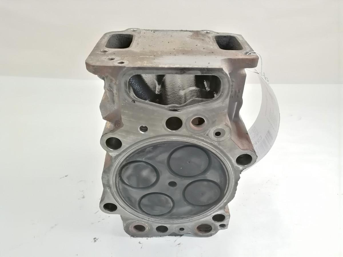 Scania Cylinder head, XPI 2245533 - Cylinder head for Truck: picture 5 Scania Cylinder head, XPI 2245533 - Cylinder head for Truck: picture 5