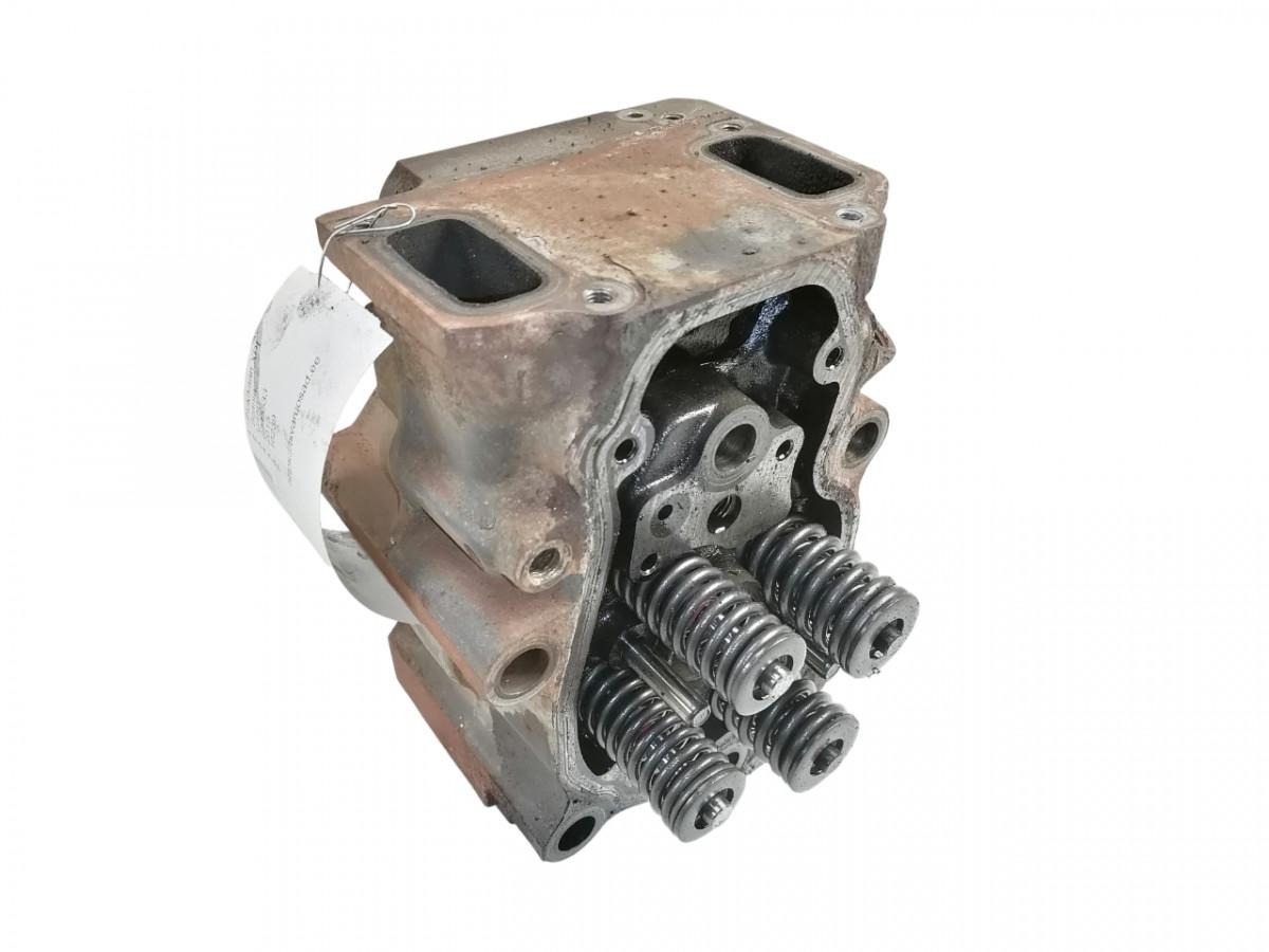 Scania Cylinder head, XPI 2245533 - Cylinder head for Truck: picture 1 Scania Cylinder head, XPI 2245533 - Cylinder head for Truck: picture 1