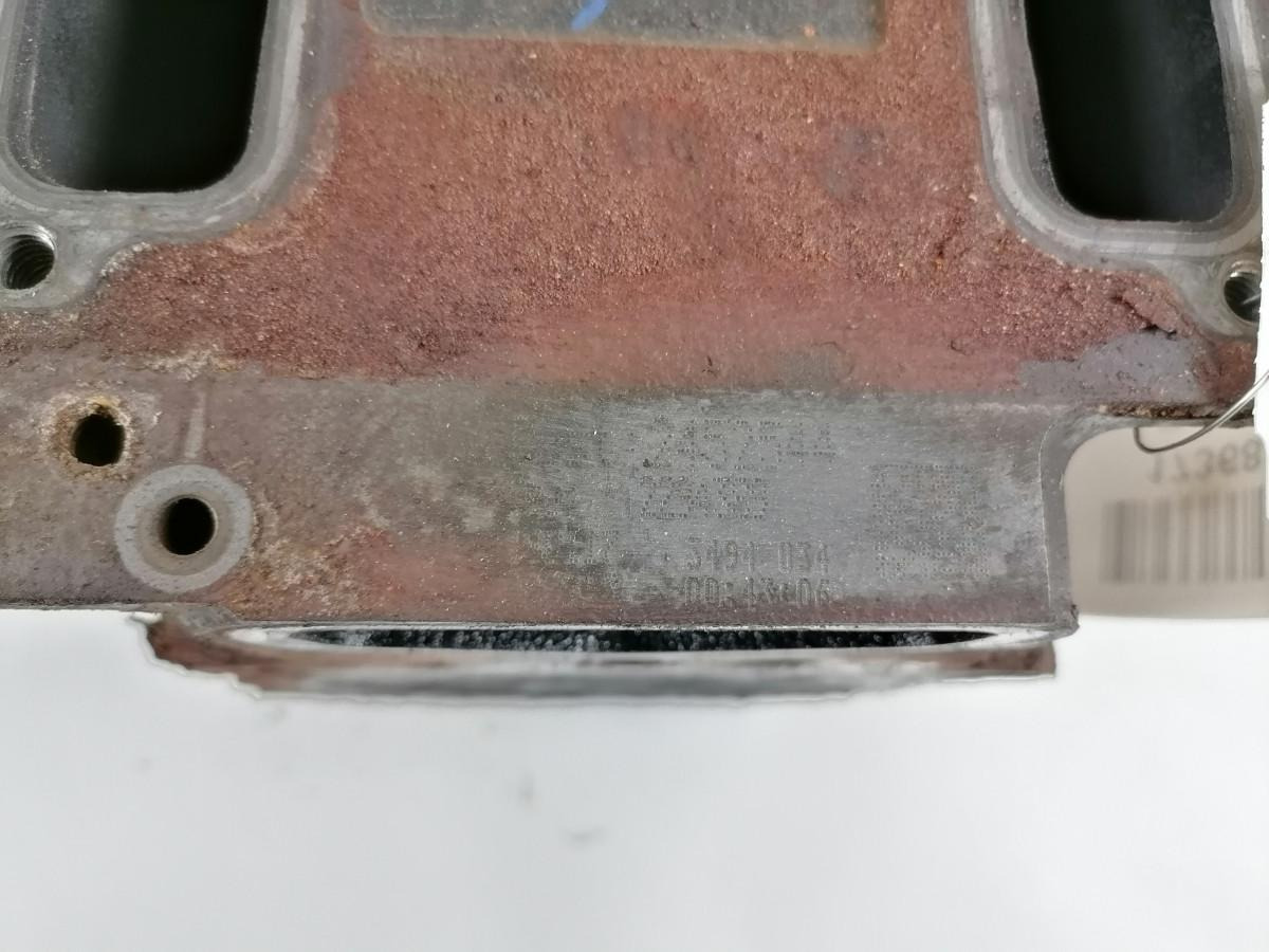 Scania Cylinder head, XPI 2452544 - Cylinder head for Truck: picture 5 Scania Cylinder head, XPI 2452544 - Cylinder head for Truck: picture 5