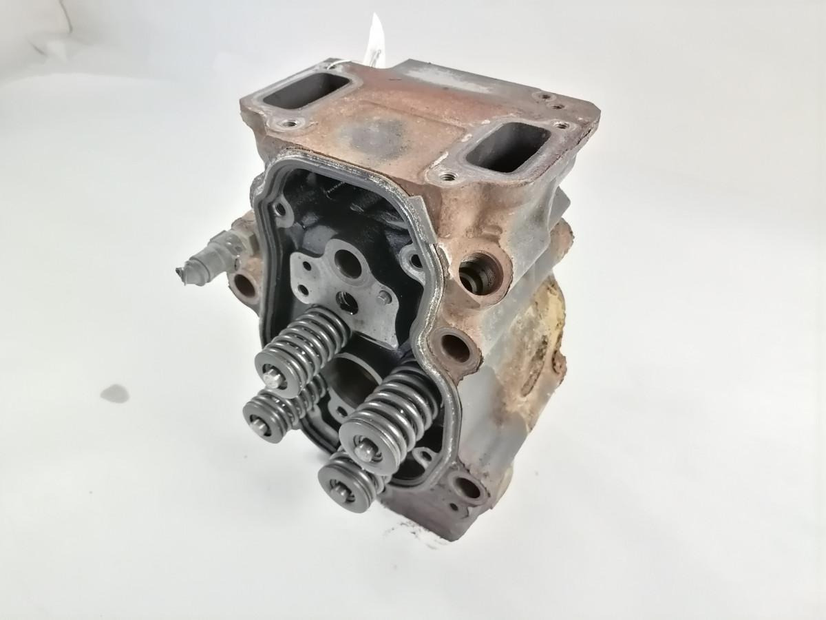 Scania Cylinder head, XPI 2452544 - Cylinder head for Truck: picture 2 Scania Cylinder head, XPI 2452544 - Cylinder head for Truck: picture 2