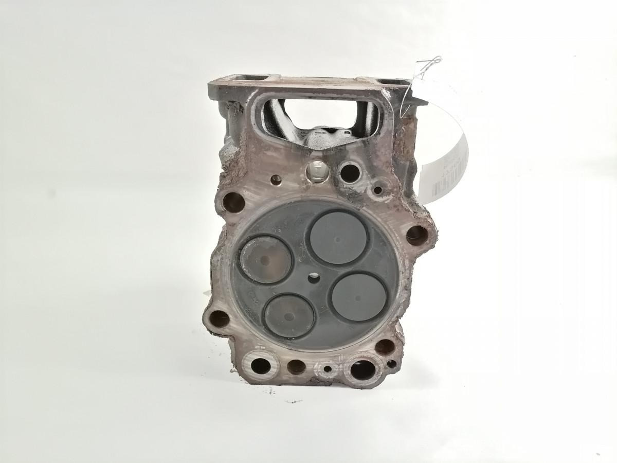 Scania Cylinder head, XPI 2452544 - Cylinder head for Truck: picture 4 Scania Cylinder head, XPI 2452544 - Cylinder head for Truck: picture 4