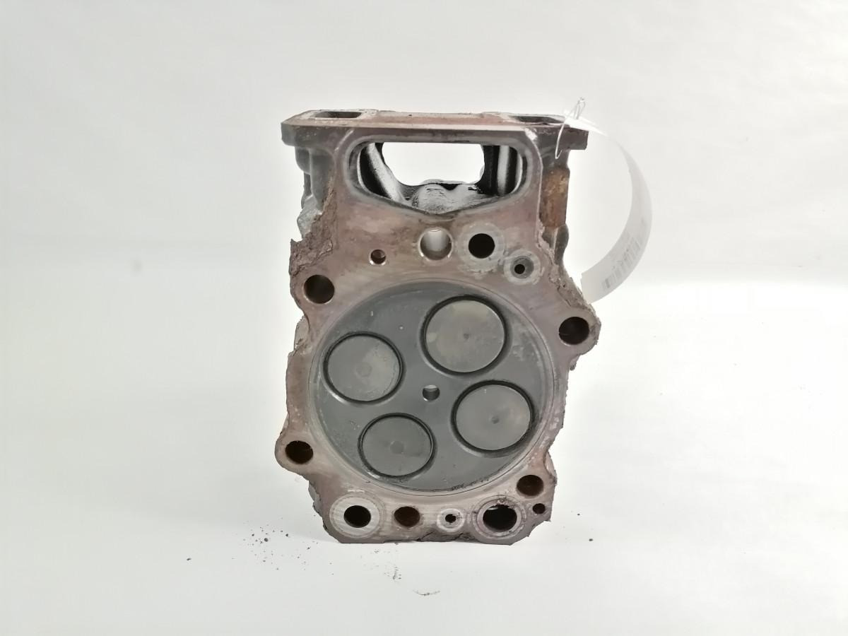 Scania Cylinder head, XPI 2452544 - Cylinder head for Truck: picture 4 Scania Cylinder head, XPI 2452544 - Cylinder head for Truck: picture 4