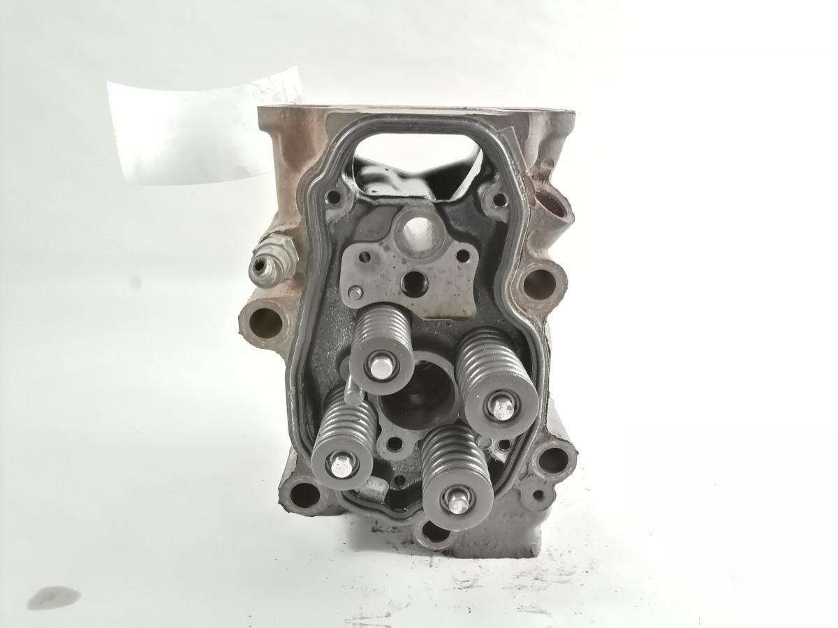 Scania Cylinder head, XPI 2452544 - Cylinder head for Truck: picture 3 Scania Cylinder head, XPI 2452544 - Cylinder head for Truck: picture 3